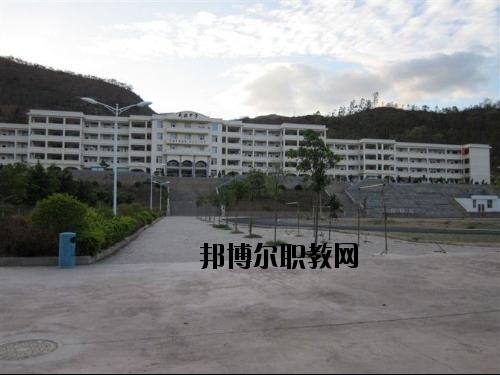 保山隆陽區(qū)職業(yè)技術學校怎么樣、好不好