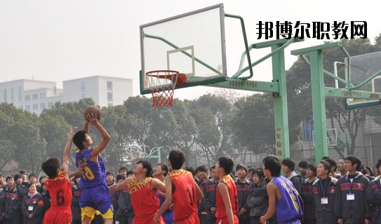 定西工貿(mào)中等專業(yè)學(xué)校怎么樣，好不好