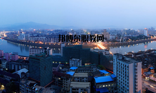 梅州交通技工學校怎么樣、好不好