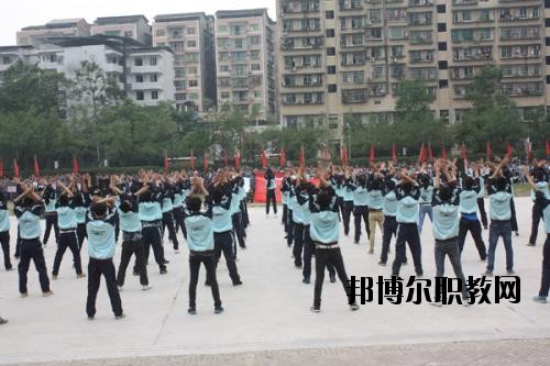 四川渠縣職業(yè)中專(zhuān)學(xué)校2020年招生辦聯(lián)系電話(huà)