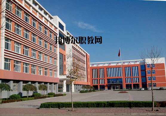 定西工貿(mào)中等專業(yè)學(xué)校2020年報(bào)名條件、招生要求、招生對(duì)象