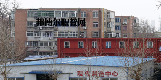 保定技師學(xué)院2020年報名條件、招生要求、招生對象