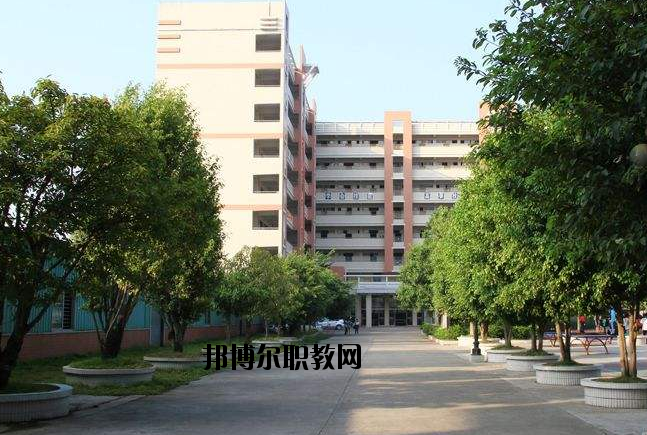 肇慶高要技工學校怎么樣、好不好