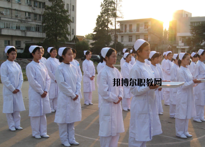 宜昌衛(wèi)生學(xué)校2020年報(bào)名條件、招生要求、招生對(duì)象