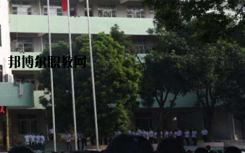 廣東培英職業(yè)技術(shù)學(xué)校怎么樣、好不好