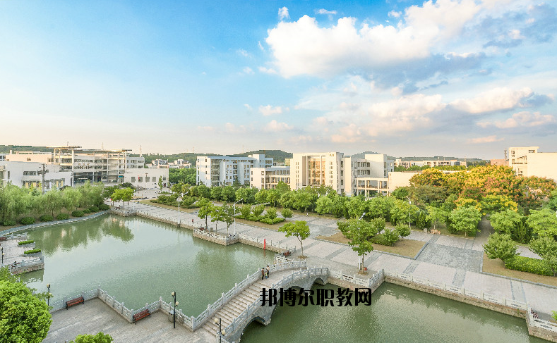 南京理工大學(xué)紫金學(xué)院怎么樣、好不好