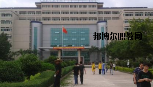 梅州技師學(xué)院怎么樣、好不好