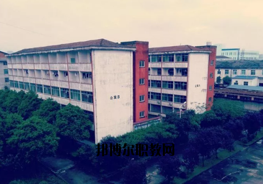 南城職業(yè)中等專業(yè)學(xué)校怎么樣、好不好