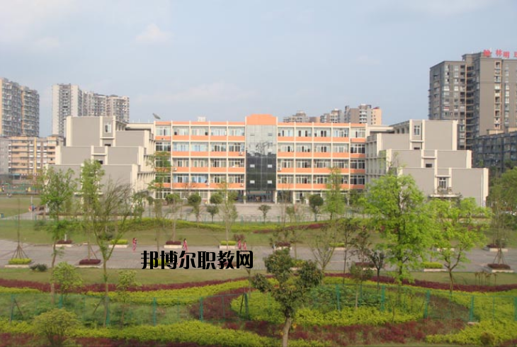 富順職業(yè)技術(shù)學(xué)校2020年報(bào)名條件、招生要求、招生對(duì)象