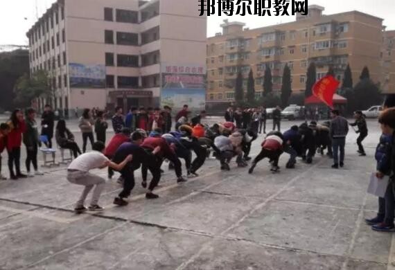 恩施交通技工學校怎么樣、好不好