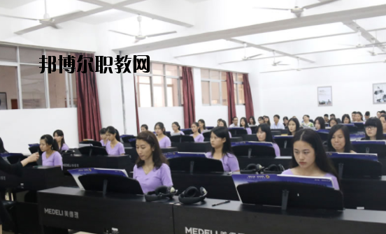 廣州藍(lán)天高級(jí)技工學(xué)校2020年有哪些專(zhuān)業(yè)