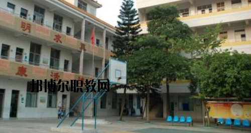 順德梁銶琚職業(yè)技術(shù)學(xué)校怎么樣、好不好