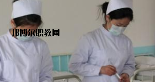 石家莊廉州醫(yī)學(xué)中等專業(yè)學(xué)校怎么樣、好不好