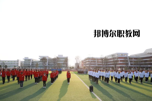 信豐星泓職業(yè)學(xué)校2020年報(bào)名條件、招生要求、招生對(duì)象