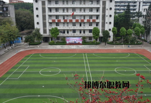 廣州港技工學(xué)校怎么樣、好不好