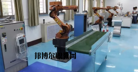 靖遠(yuǎn)職業(yè)教育中心怎么樣、好不好