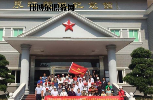 深圳攜創(chuàng)高級技工學(xué)校2020年報名條件、招生要求、招生對象