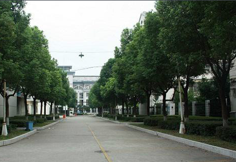 江蘇靖江中等專業(yè)學(xué)校怎么樣、好不好