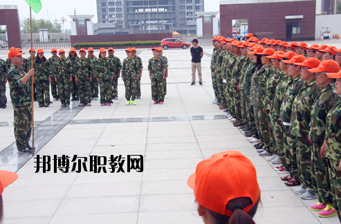 濟源職業(yè)技術(shù)學(xué)校2021年報名條件、招生要求、招生對象
