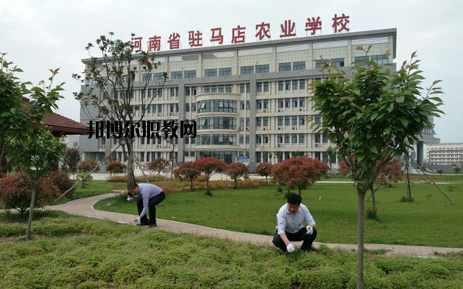 河南駐馬店農(nóng)業(yè)學(xué)校怎么樣、好不好