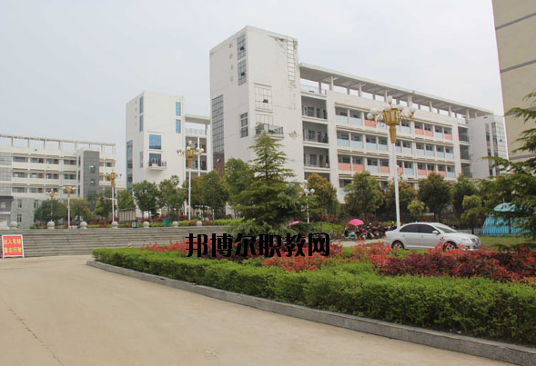 固始職業(yè)教育中心怎么樣、好不好