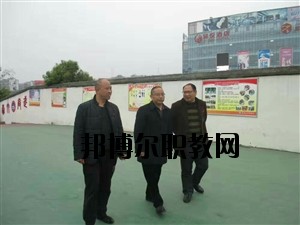 三臺(tái)縣文武職業(yè)技術(shù)學(xué)校怎么樣、好不好