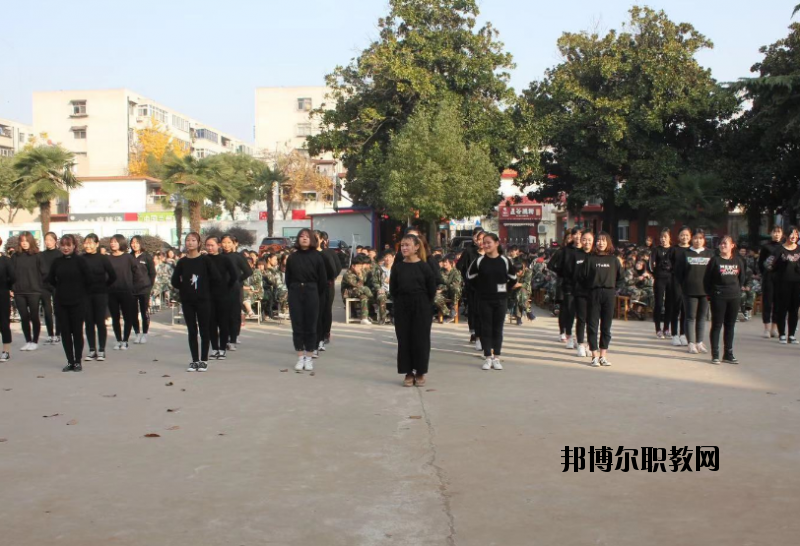 南陽第五中等職業(yè)學(xué)校怎么樣、好不好
