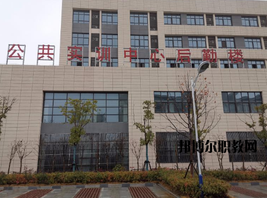 合肥工業(yè)學(xué)校怎么樣、好不好