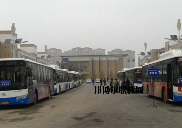 淮南職業(yè)教育中心2020年報(bào)名條件、招生要求、招生對(duì)象