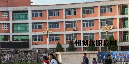 林州職業(yè)教育中心怎么樣、好不好