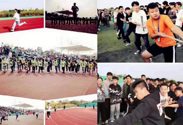 合肥高新科技學(xué)校怎么樣、好不好