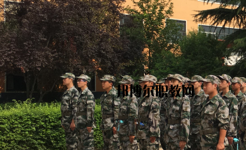 鄭州國(guó)防科技學(xué)校2021年報(bào)名條件、招生要求、招生對(duì)象