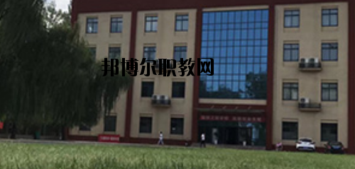 河南工業(yè)和信息化高級技工學校怎么樣、好不好