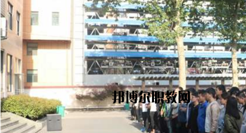 河南工業(yè)技師學(xué)院怎么樣、好不好