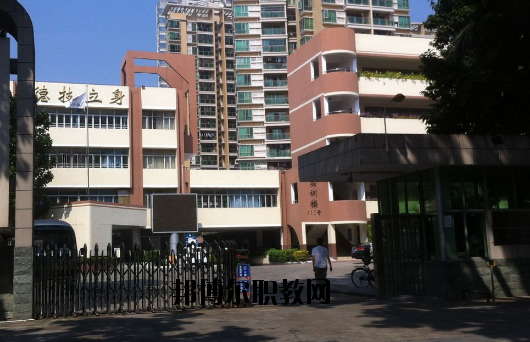 珠海理工職業(yè)技術(shù)學(xué)校2020年報(bào)名條件、招生要求、招生對(duì)象