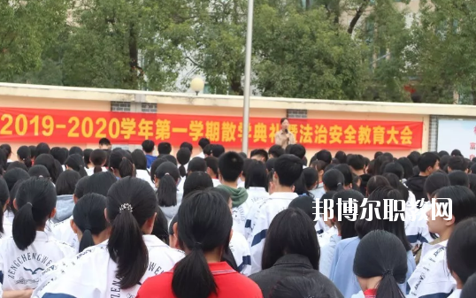 廣州增城區(qū)衛(wèi)生職業(yè)技術(shù)學(xué)校怎么樣、好不好
