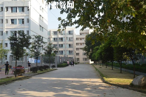 遂寧船山職業(yè)技術(shù)學(xué)校怎么樣、好不好