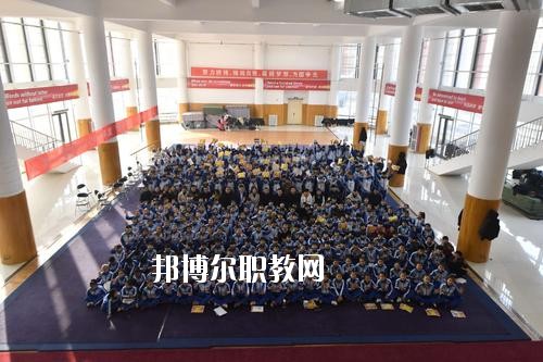 許昌體育運動學校2021年報名條件、招生要求、招生對象