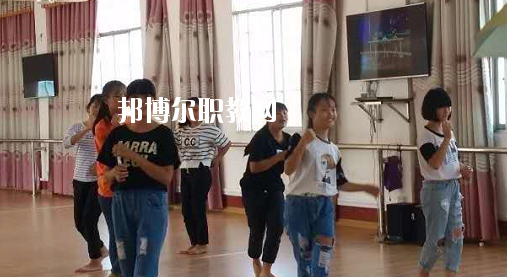 忻城職業(yè)技術(shù)學(xué)校怎么樣、好不好