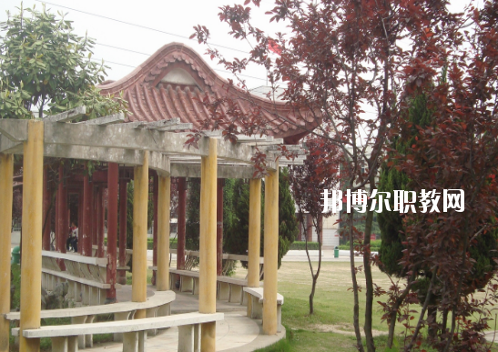 安徽霍邱師范學(xué)校怎么樣、好不好