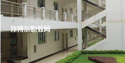 陜西信息工業(yè)技師學(xué)院怎么樣、好不好