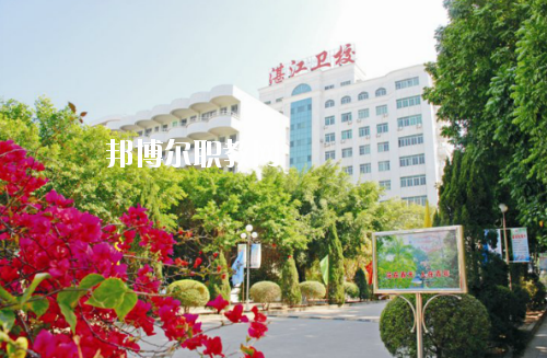 廣東湛江衛(wèi)校網站網址