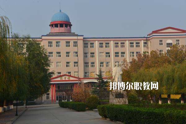 南陽廣播電視中等專業(yè)學(xué)校2021年報名條件、招生要求、招生對象