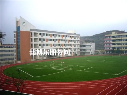 綿陽靈通電氣技工學校怎么樣、好不好