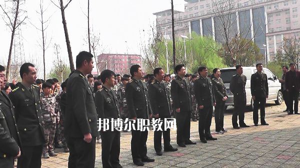 鄭州通信科技中等專業(yè)學(xué)校2021年報(bào)名條件、招生要求、招生對象