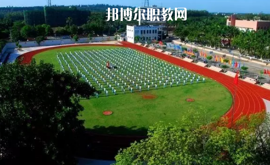 湛江南大理工職業(yè)技術(shù)學(xué)校2020年報(bào)名條件、招生要求、招生對(duì)象