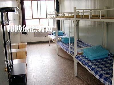 四川內(nèi)江第二職業(yè)中學2020年宿舍條件