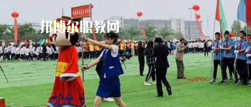 西安力迅科技學校怎么樣、好不好