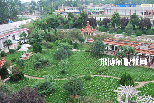 阜陽工業(yè)經(jīng)濟學(xué)校怎么樣、好不好