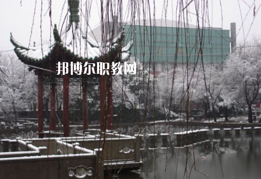 合肥通用技術(shù)學(xué)校怎么樣、好不好